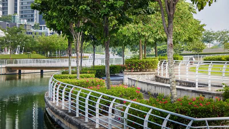 Tropicana Metropark, Subang Jaya - iProperty.com.my