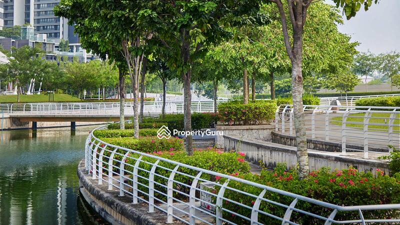 For Sale - Tropicana Metropark, Subang Jaya