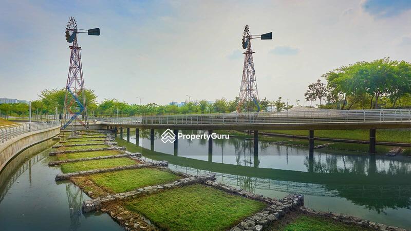 For Sale - Tropicana Metropark, Subang Jaya
