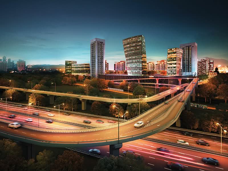 Tropicana Metropark, Subang Jaya - iProperty.com.my