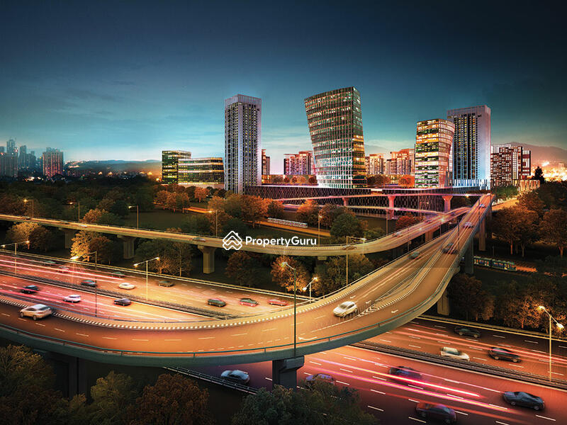 For Sale - Tropicana Metropark, Subang Jaya