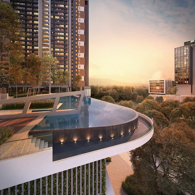 Tropicana Metropark, Subang Jaya - iProperty.com.my