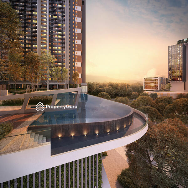 For Sale - Tropicana Metropark, Subang Jaya