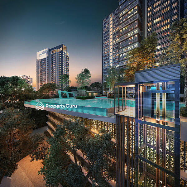 For Sale - Tropicana Metropark, Subang Jaya