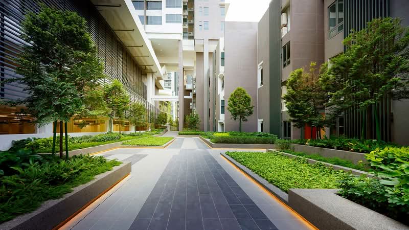 Tropicana Metropark, Subang Jaya - iProperty.com.my