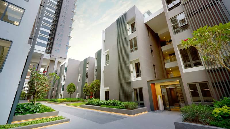 Tropicana Metropark, Subang Jaya - iProperty.com.my