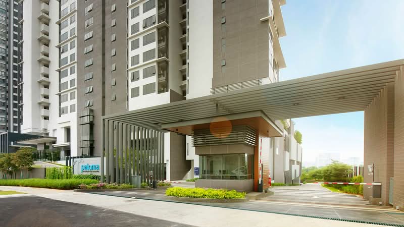 Tropicana Metropark, Subang Jaya - iProperty.com.my