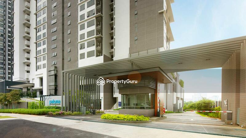 For Sale - Tropicana Metropark, Subang Jaya