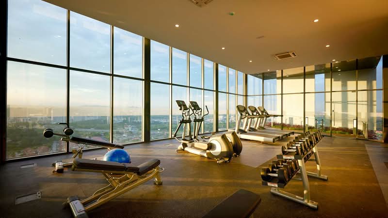 Tropicana Metropark, Subang Jaya - iProperty.com.my