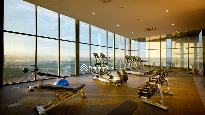 For Sale - Tropicana Metropark, Subang Jaya