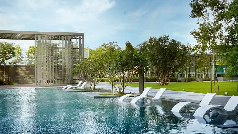 Tropicana Metropark, Subang Jaya - iProperty.com.my
