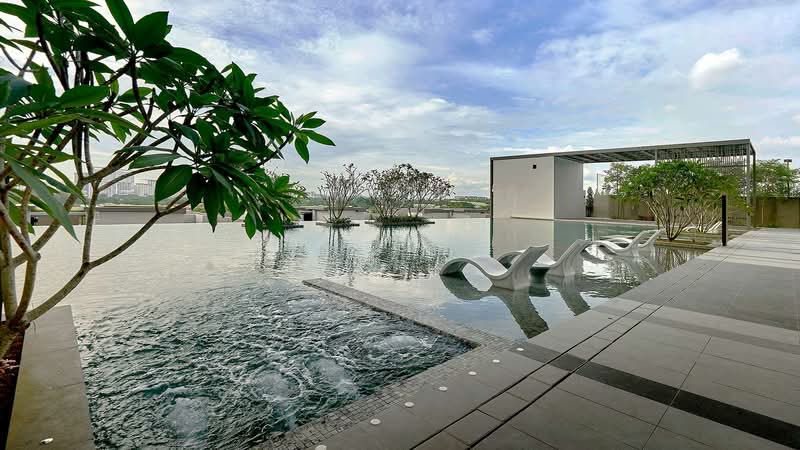 Tropicana Metropark, Subang Jaya - iProperty.com.my