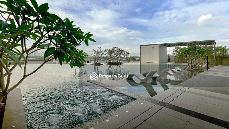 For Sale - Tropicana Metropark, Subang Jaya