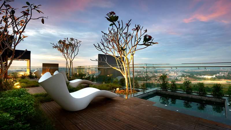 Tropicana Metropark, Subang Jaya - iProperty.com.my