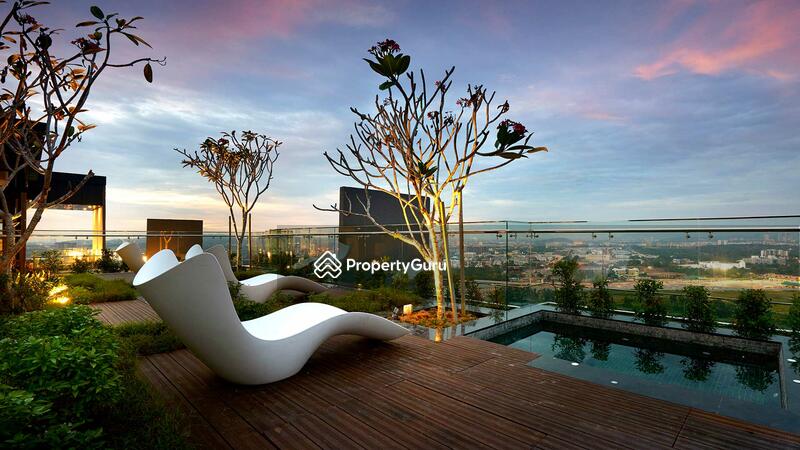 For Sale - Tropicana Metropark, Subang Jaya