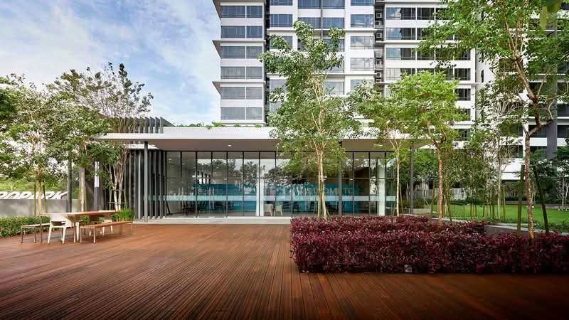 Tropicana Metropark, Subang Jaya - iProperty.com.my