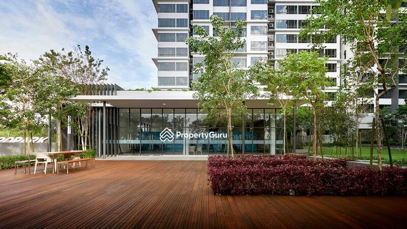 For Sale - Tropicana Metropark, Subang Jaya