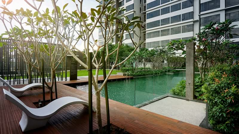 Tropicana Metropark, Subang Jaya - iProperty.com.my
