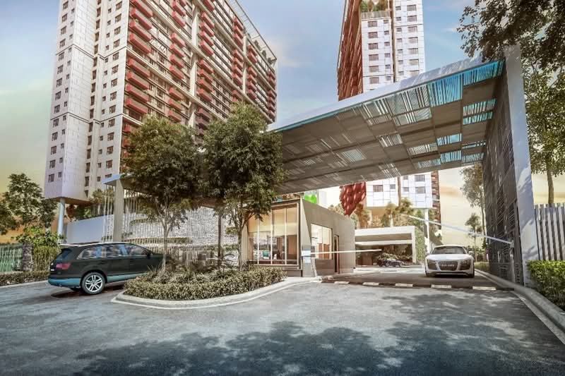 Tropicana Metropark, Subang Jaya - iProperty.com.my
