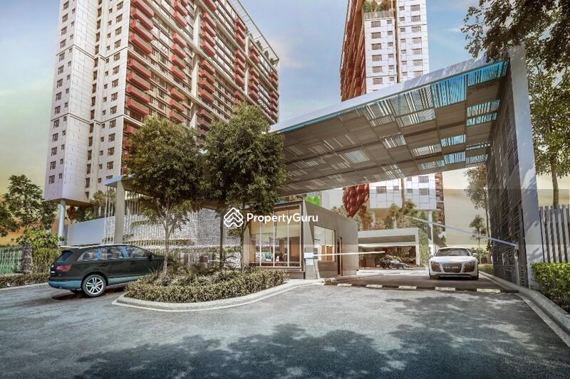 For Sale - Tropicana Metropark, Subang Jaya