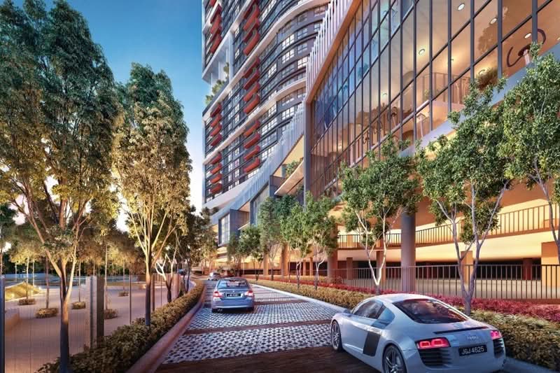 Tropicana Metropark, Subang Jaya - iProperty.com.my
