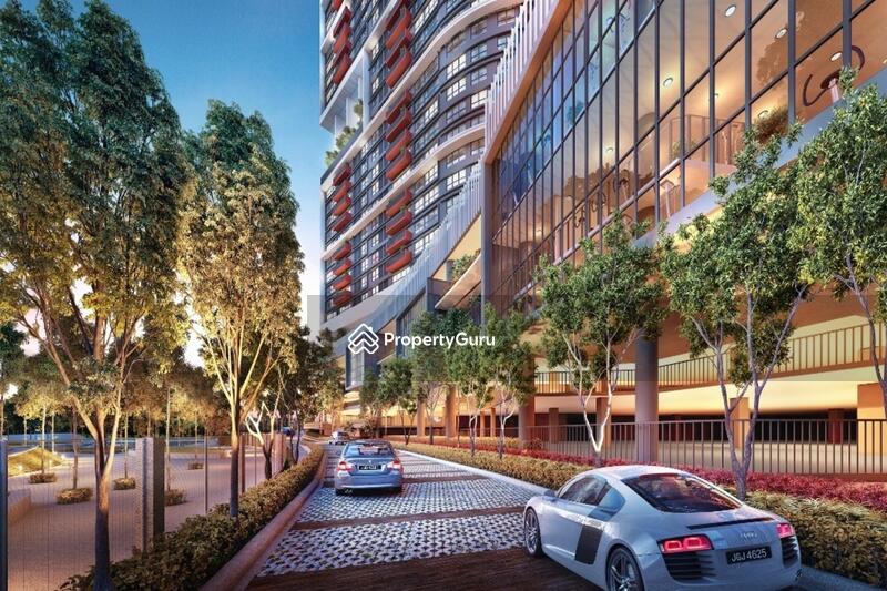 For Sale - Tropicana Metropark, Subang Jaya