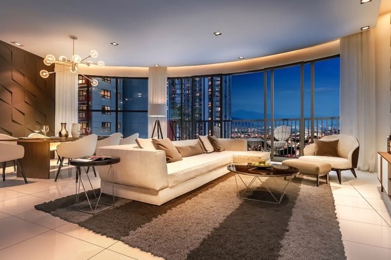 Tropicana Metropark, Subang Jaya - iProperty.com.my