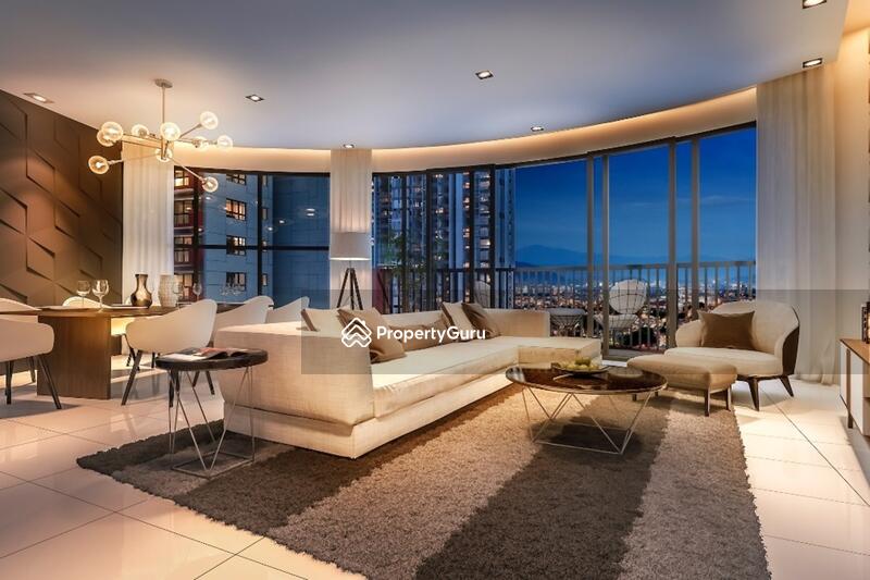 For Sale - Tropicana Metropark, Subang Jaya