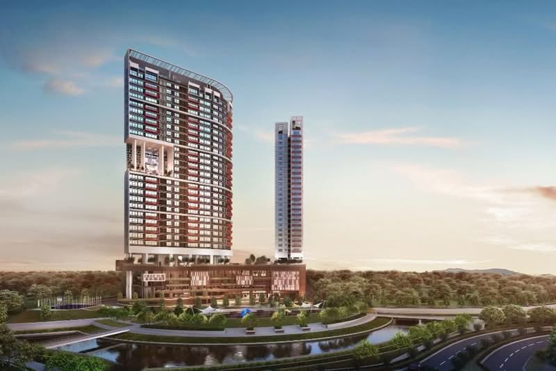 Tropicana Metropark, Subang Jaya - iProperty.com.my