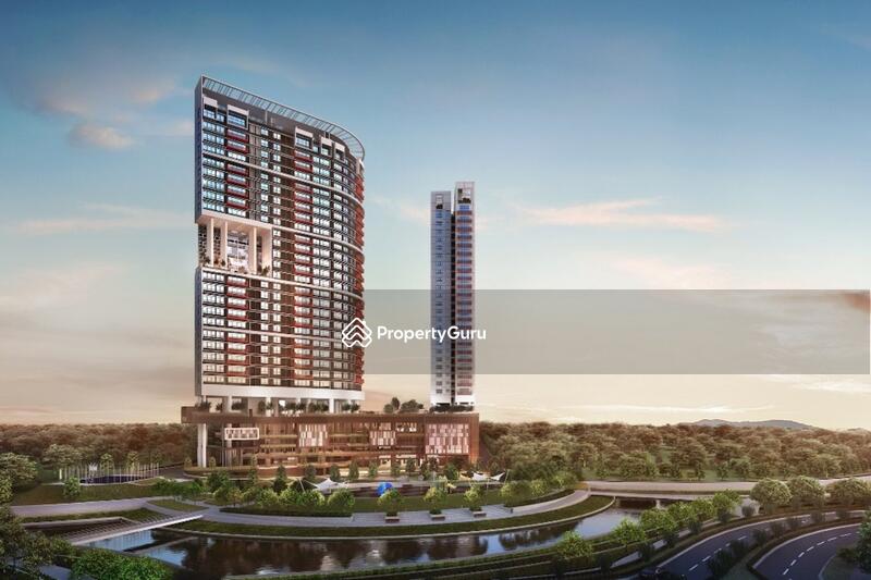For Sale - Tropicana Metropark, Subang Jaya