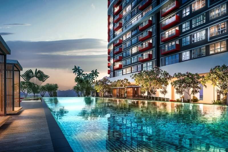 Tropicana Metropark, Subang Jaya - iProperty.com.my