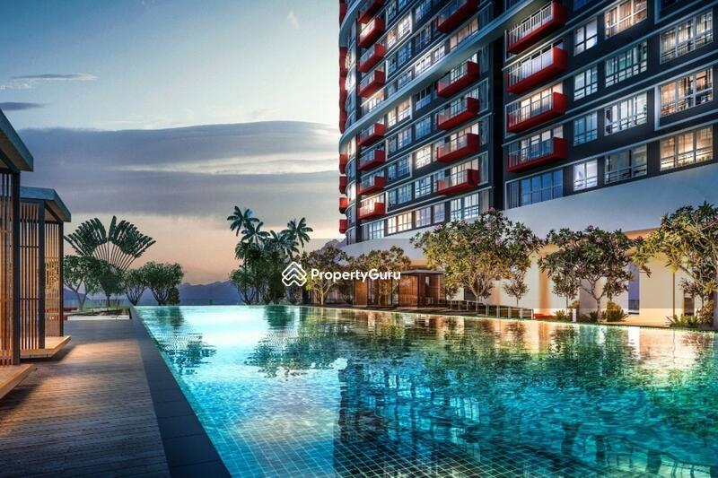For Sale - Tropicana Metropark, Subang Jaya