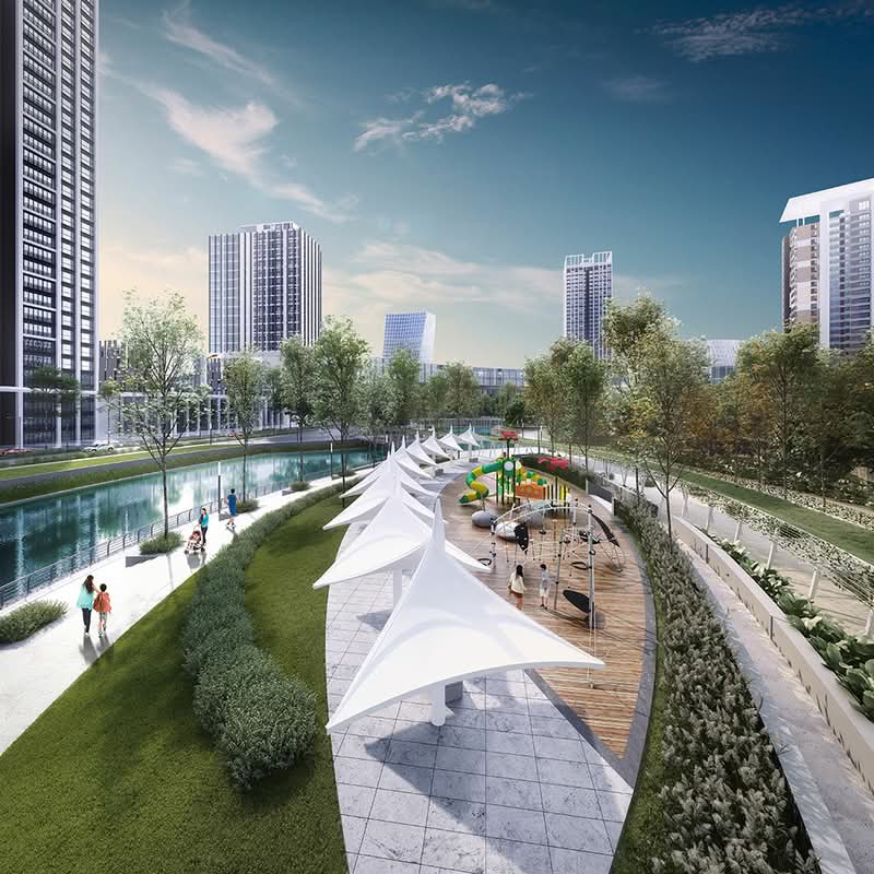 Tropicana Metropark, Subang Jaya - iProperty.com.my