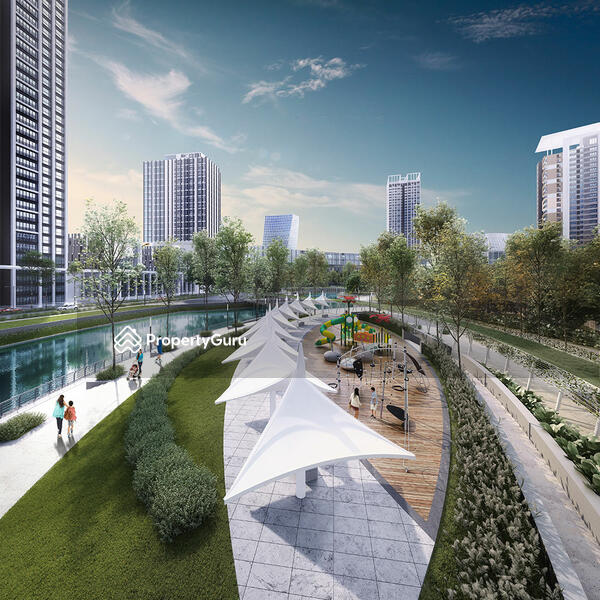 For Sale - Tropicana Metropark, Subang Jaya
