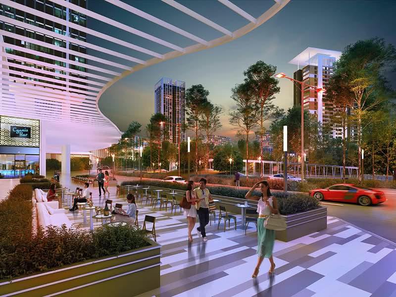 Tropicana Metropark, Subang Jaya - iProperty.com.my