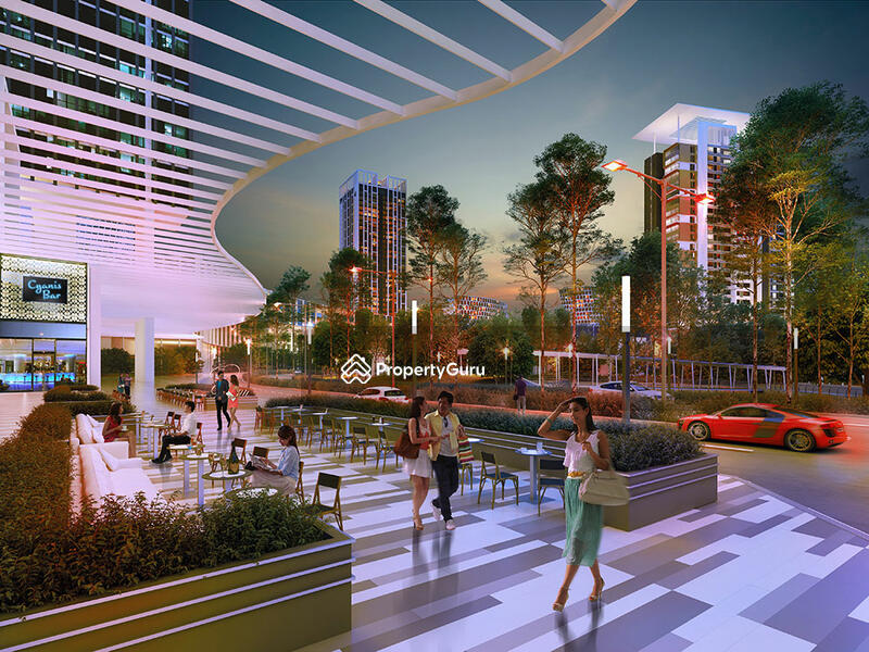 For Sale - Tropicana Metropark, Subang Jaya
