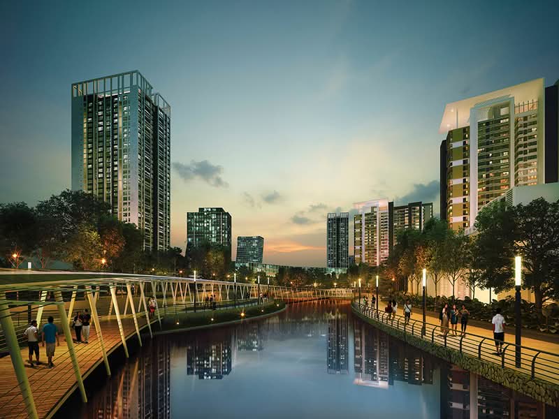 Tropicana Metropark, Subang Jaya - iProperty.com.my