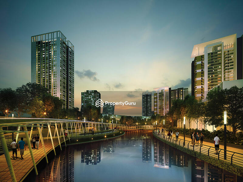 For Sale - Tropicana Metropark, Subang Jaya