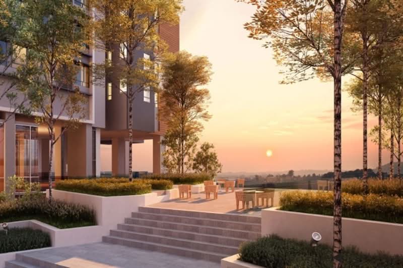 Tropicana Metropark, Subang Jaya - iProperty.com.my