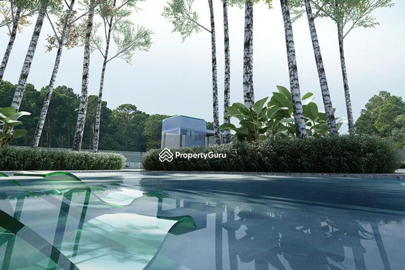 For Sale - Tropicana Metropark, Subang Jaya