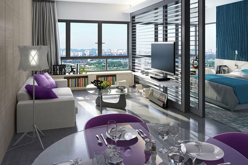 Tropicana Metropark, Subang Jaya - iProperty.com.my