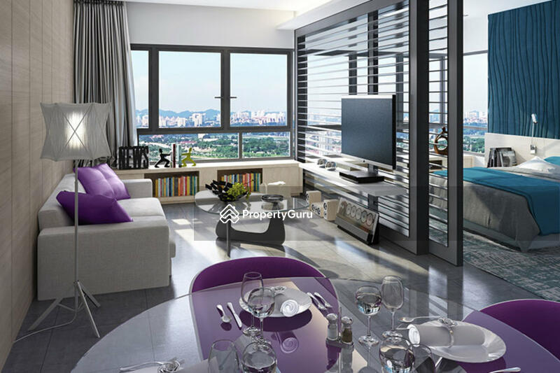 For Sale - Tropicana Metropark, Subang Jaya