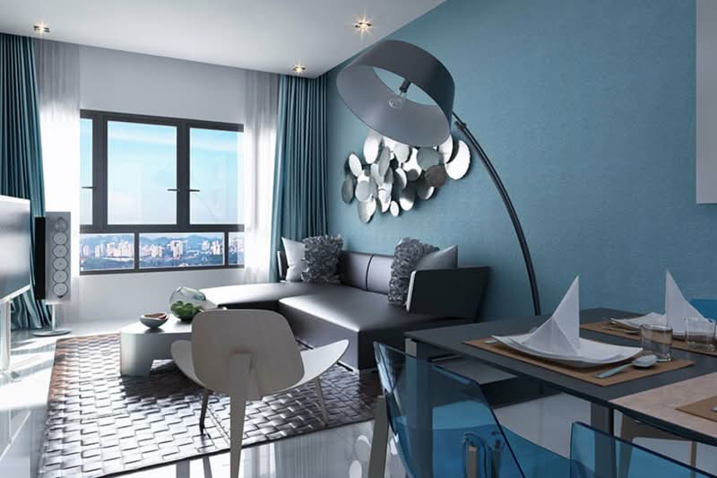Tropicana Metropark, Subang Jaya - iProperty.com.my