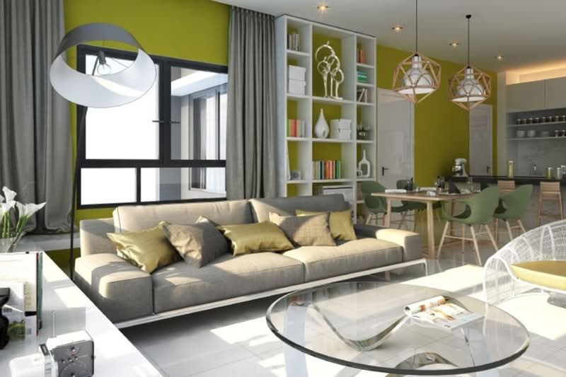 Tropicana Metropark, Subang Jaya - iProperty.com.my