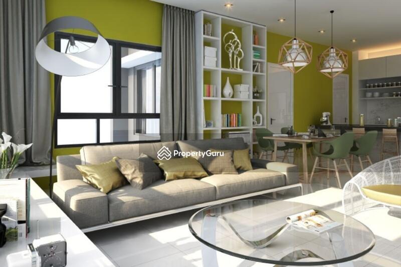 For Sale - Tropicana Metropark, Subang Jaya