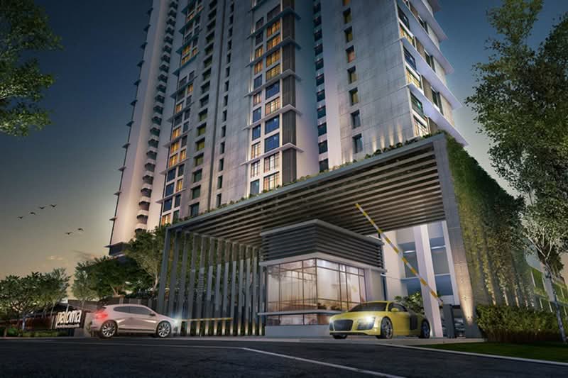 Tropicana Metropark, Subang Jaya - iProperty.com.my