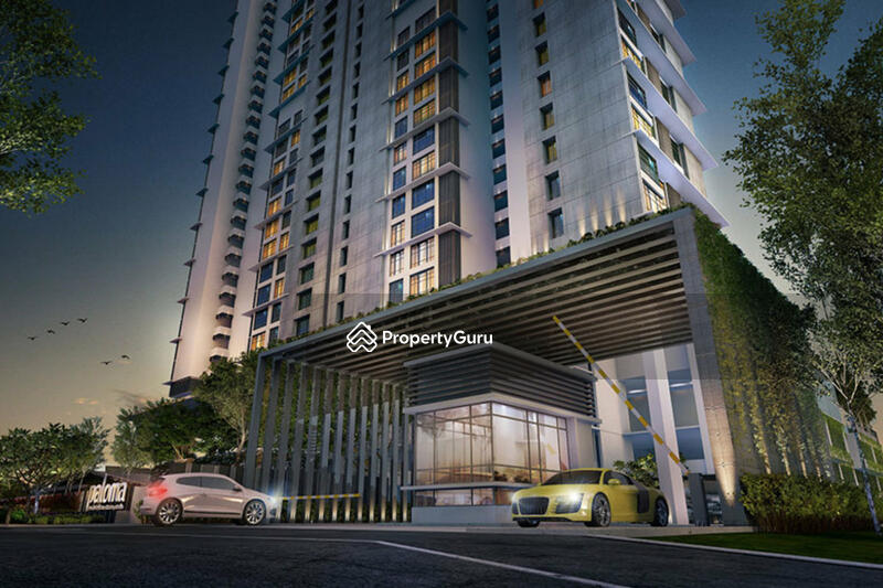 For Sale - Tropicana Metropark, Subang Jaya