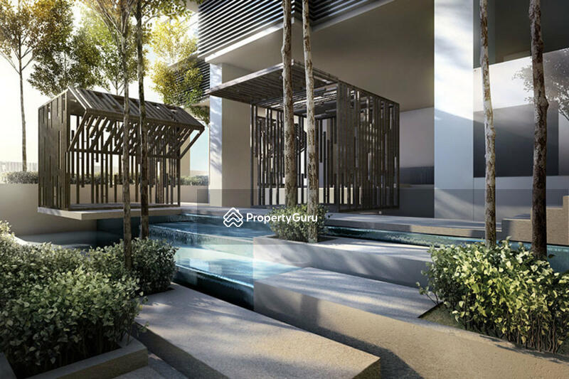 For Sale - Tropicana Metropark, Subang Jaya