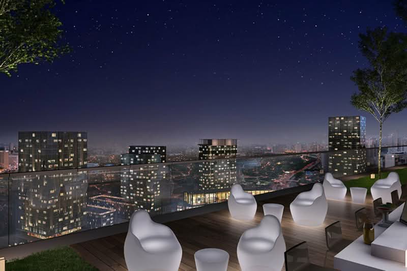Tropicana Metropark, Subang Jaya - iProperty.com.my