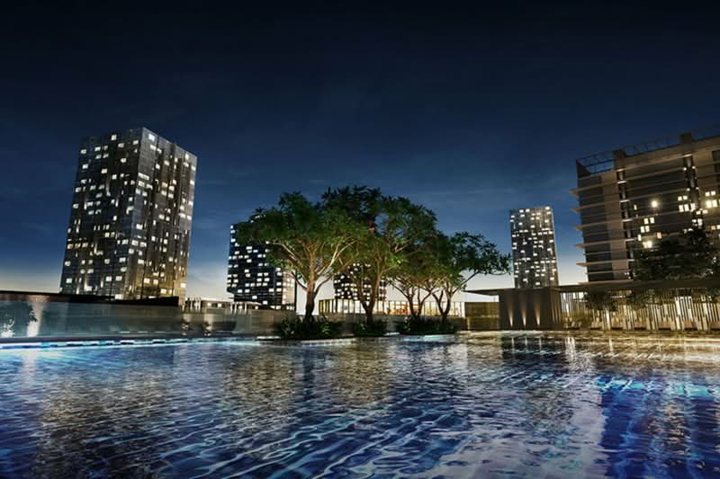 Tropicana Metropark, Subang Jaya - iProperty.com.my